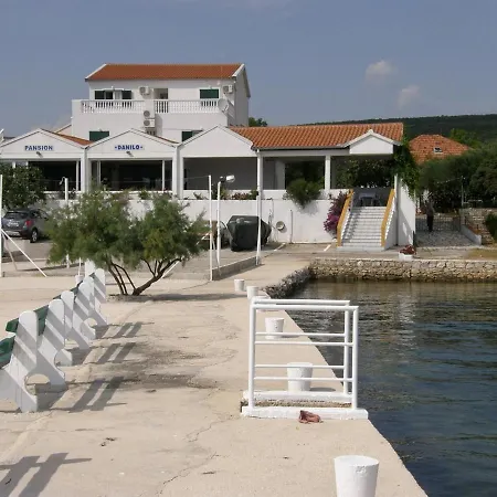 Gasthof By The Sea Sveti Petar, Biograd - 20611