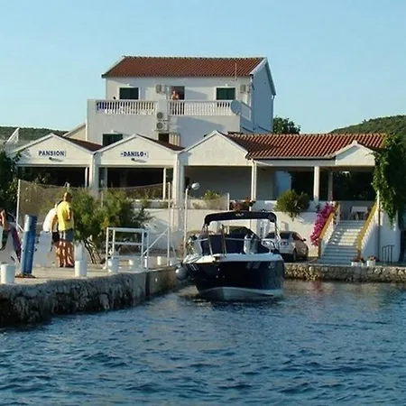 By The Sea Sveti Petar, Biograd - 20611 Gasthof Sveti Filip i Jakov