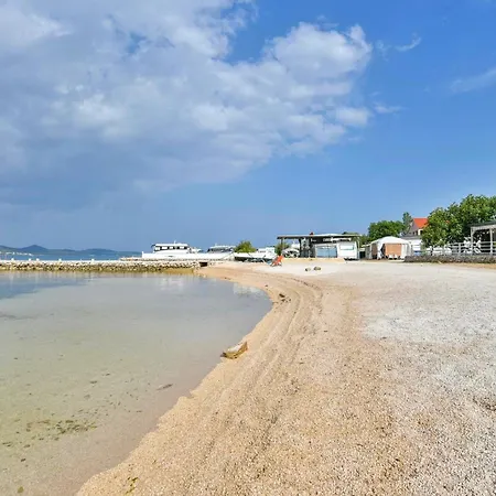 Gasthof By The Sea Sveti Petar, Biograd - 20611 Sveti Filip i Jakov