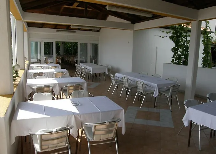 By The Sea Sveti Petar, Biograd - 20611 Gasthof