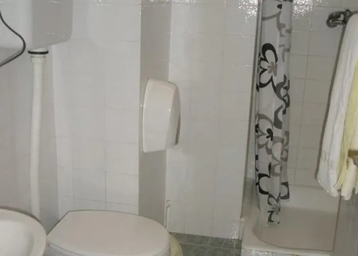 By The Sea Sveti Petar, Biograd - 20611 Gasthof 3*