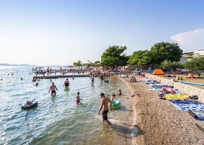 By The Sea Sveti Petar, Biograd - 20611 Gasthof 3*