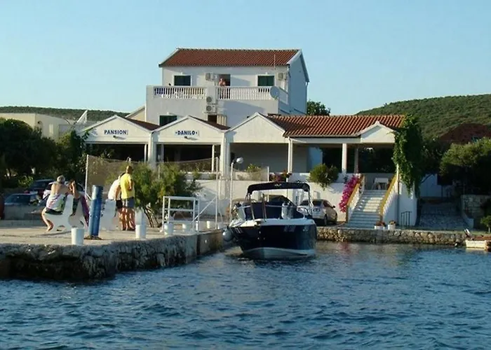 By The Sea Sveti Petar, Biograd - 20611 Gasthof Sveti Filip i Jakov