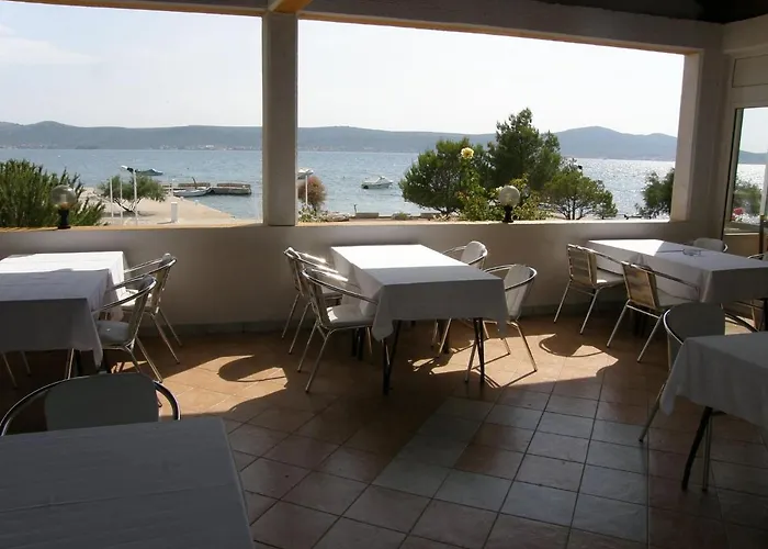 By The Sea Sveti Petar, Biograd - 20611
