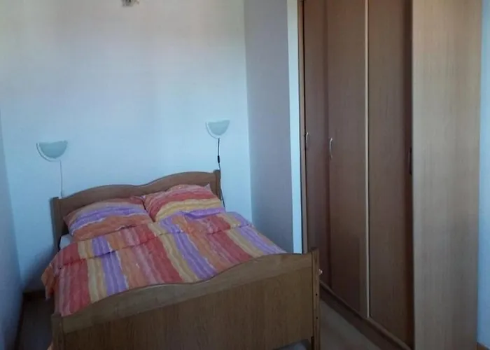 Gasthof By The Sea Sveti Petar, Biograd - 20611