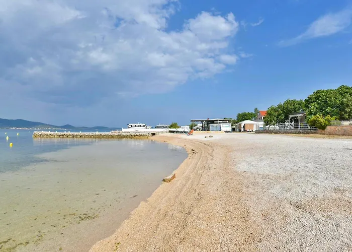 Gasthof By The Sea Sveti Petar, Biograd - 20611 Sveti Filip i Jakov