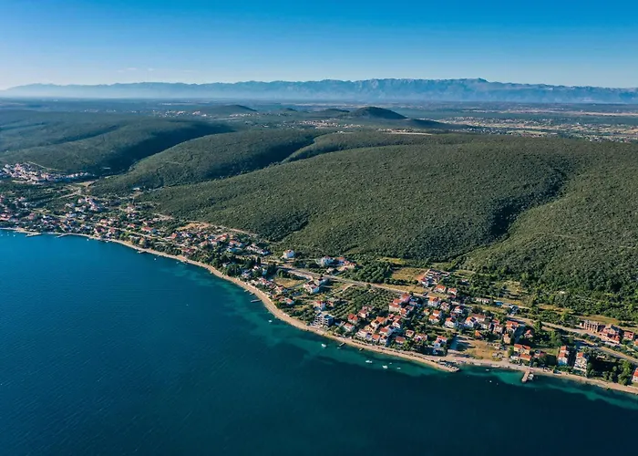 By The Sea Sveti Petar, Biograd - 20611