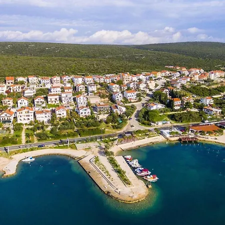 By The Sea Sveti Petar, Biograd - 20611 招待所 圣菲利普雅科夫