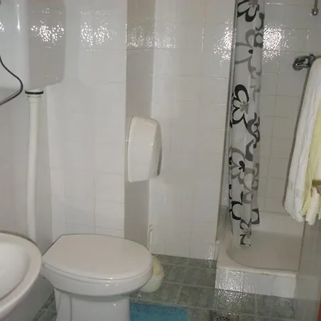By The Sea Sveti Petar, Biograd - 20611 Gasthof 3*