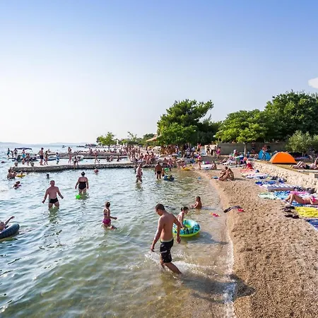 By The Sea Sveti Petar, Biograd - 20611 Gasthof 3*