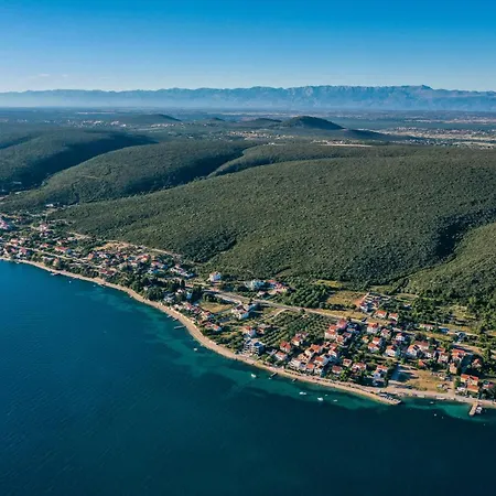 By The Sea Sveti Petar, Biograd - 20611