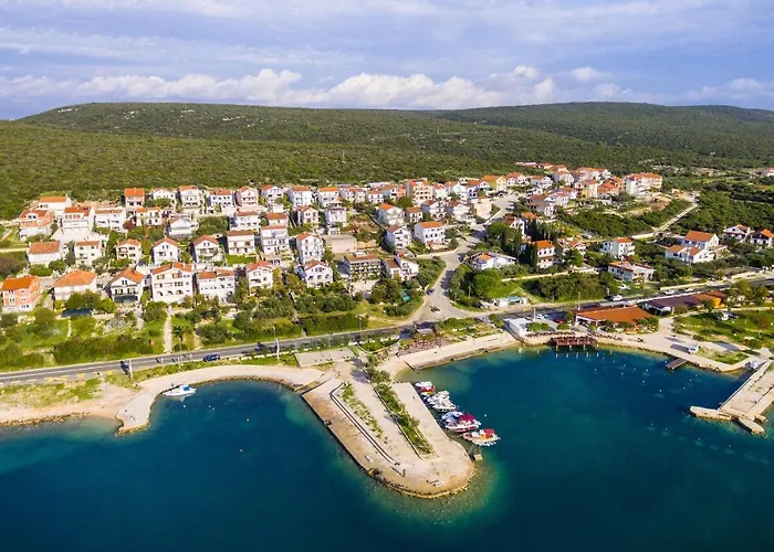 By The Sea Sveti Petar, Biograd - 20611 招待所 圣菲利普雅科夫